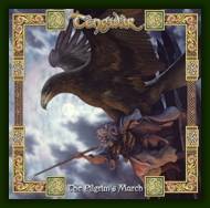 Tengwar (ARG) : The Pilgrim's March